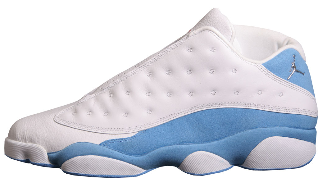 baby blue 13s jordans