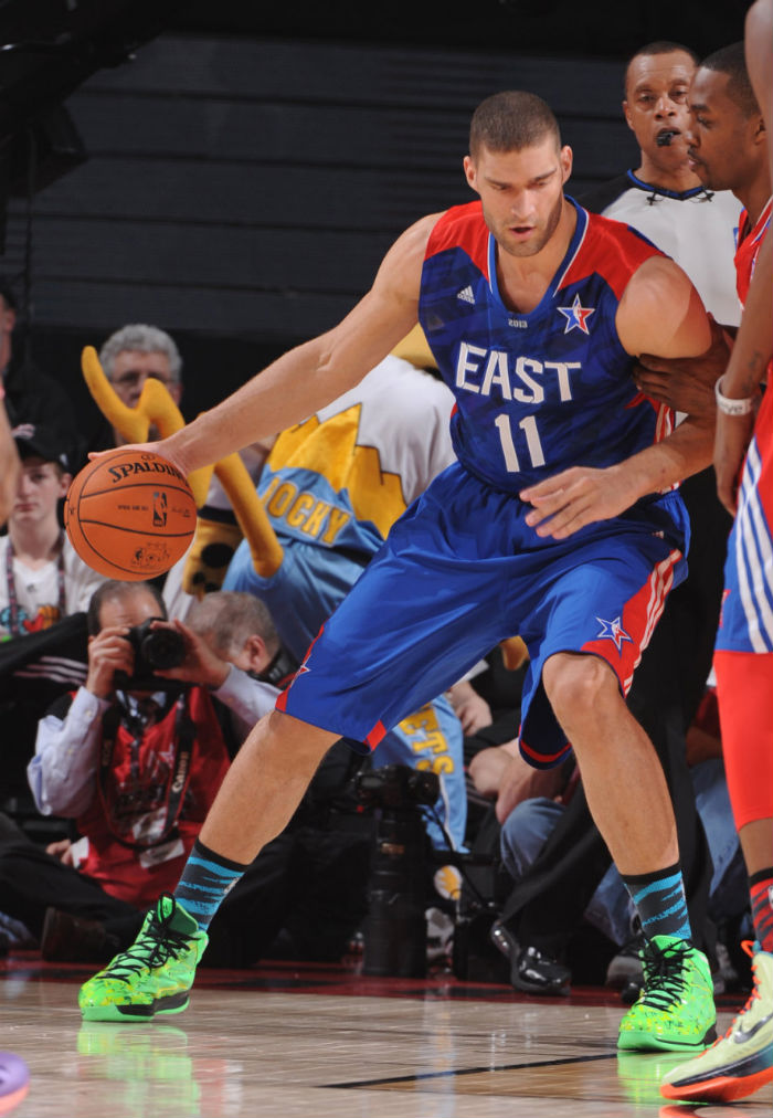 Brook Lopez wearing adidas Crazy Fast All-Star (1)