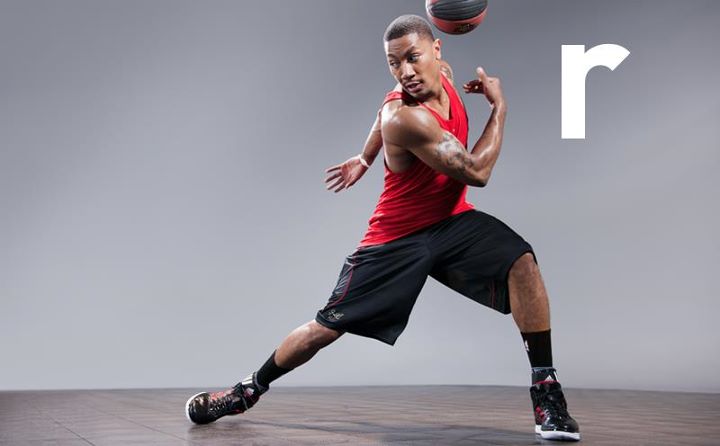 adidas Invites Fans to Run with Derrick Rose in Chicago