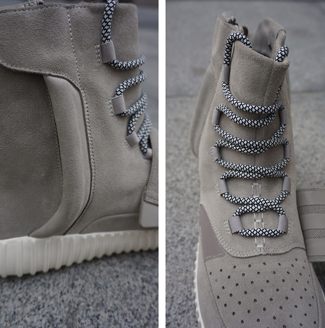 Kanye's adidas Yeezy 750 Boost Releases Worldwide This Month | Sole Collector