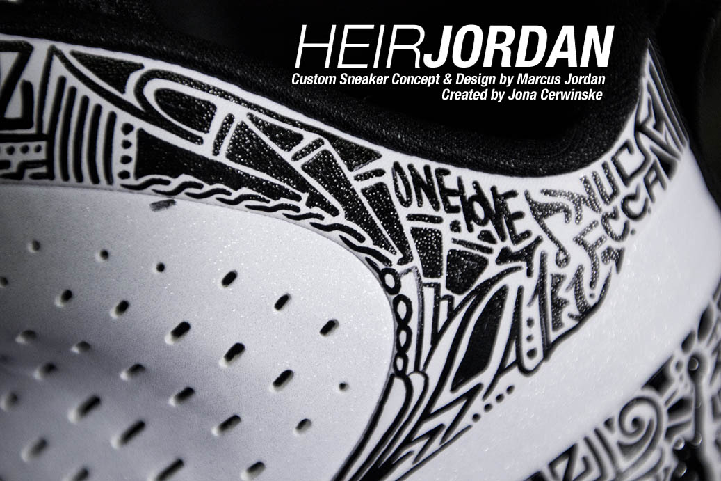 Jordan Fly Wade - Marcus Jordan Customs by Jona Cerwinske (3)