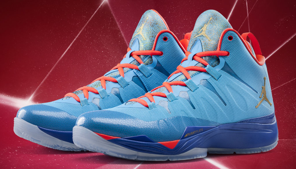 Jordan All-Star Crescent City Collection 2014: Super.Fly 2 (3)