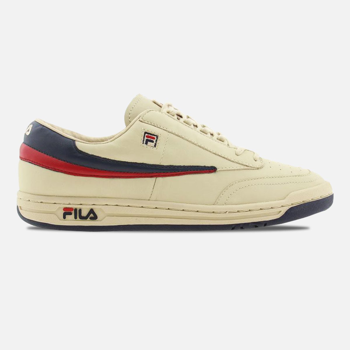 fila heritage shoes