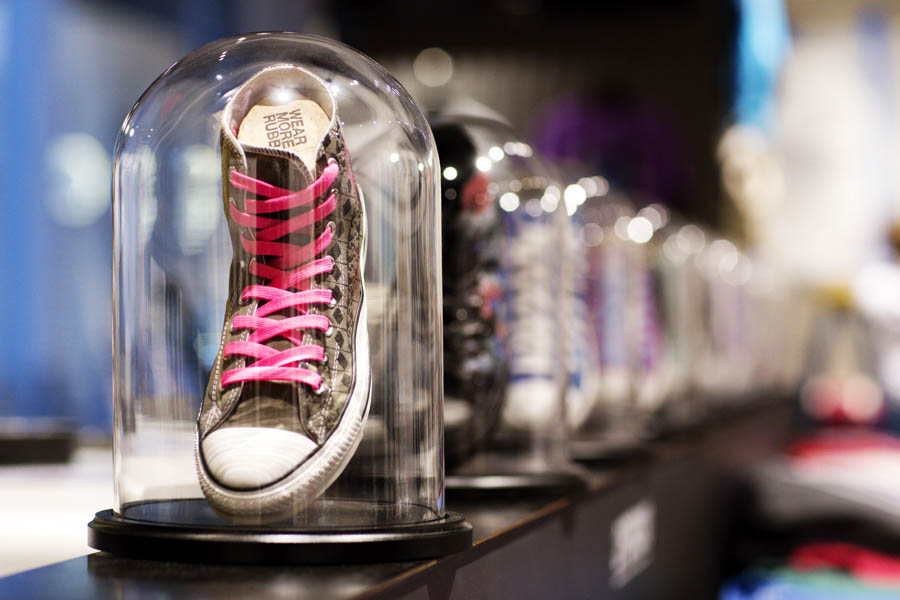 Converse Opens First Mall-Based Retail Store in New Jersey (9)