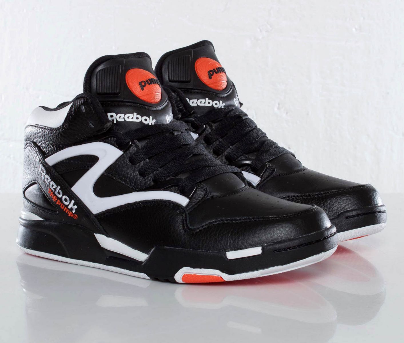 original black reebok pumps off 59 