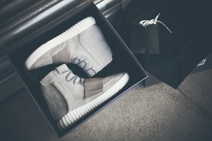yeezy boost world wide