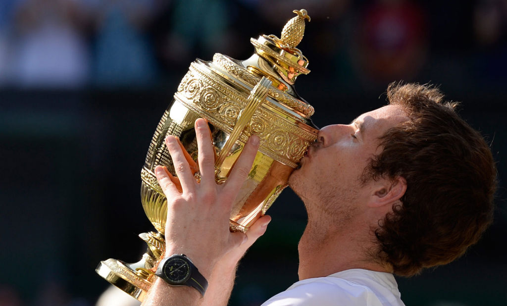 Andy Murray Wins Wimbledon In The adidas Barricade 7.0 (9)