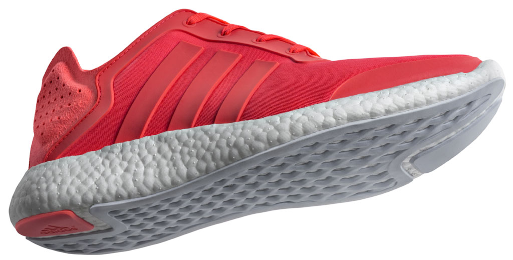 adidas Introduces Pure Boost Infrared