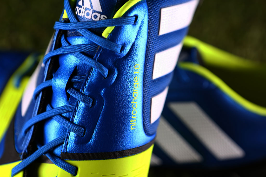 adidas Unveils Energy-Focused Nitrocharge Soccer Cleat (8)