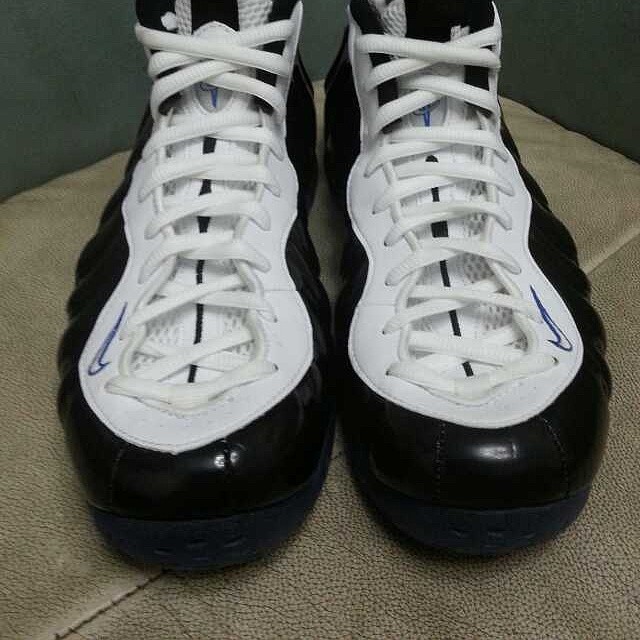 Nike Air Foamposite One Concord Release Date 314996-005 (3)