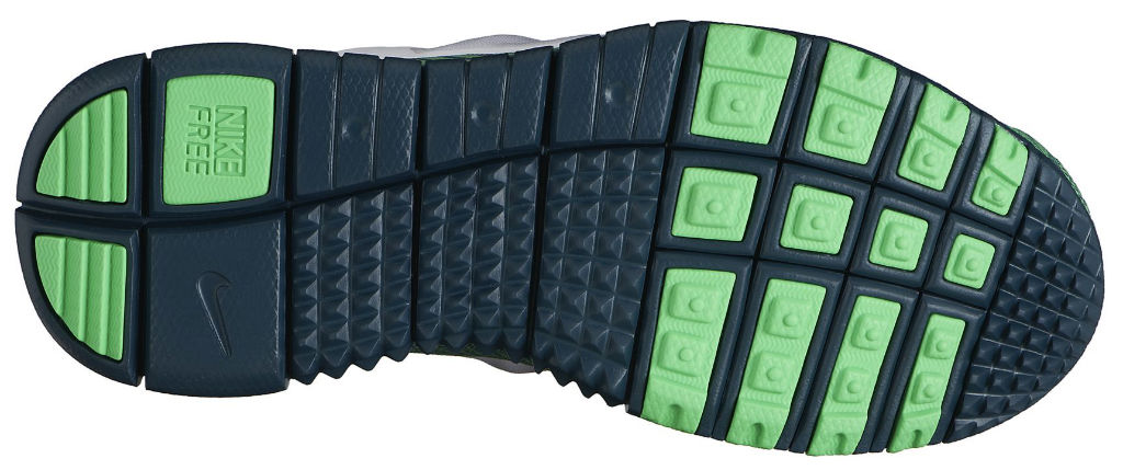 Nike Huarache Free Shield LeSean McCoy 621933-103 (2)