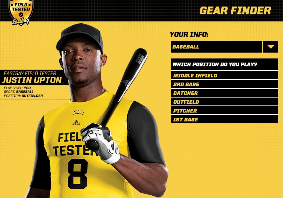 Eastbay Launches Re-Designed Website (5)