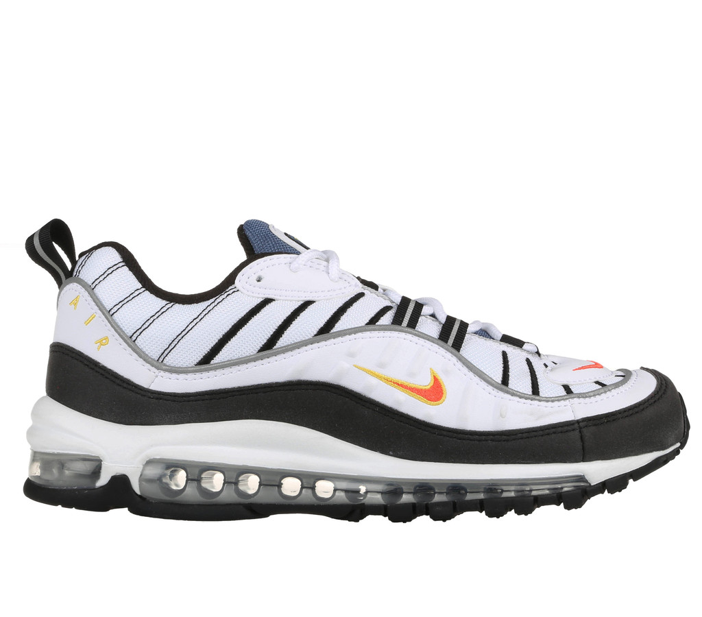 air max 98 sole