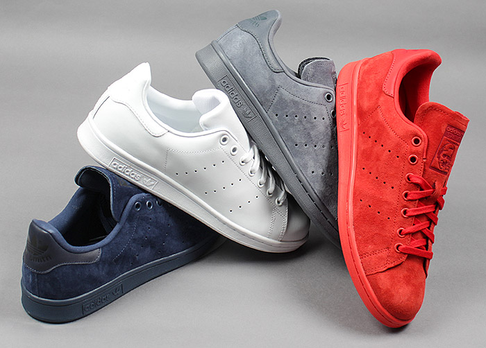 Adidas Tones Up the Iconic Stan Smith | Sole Collector