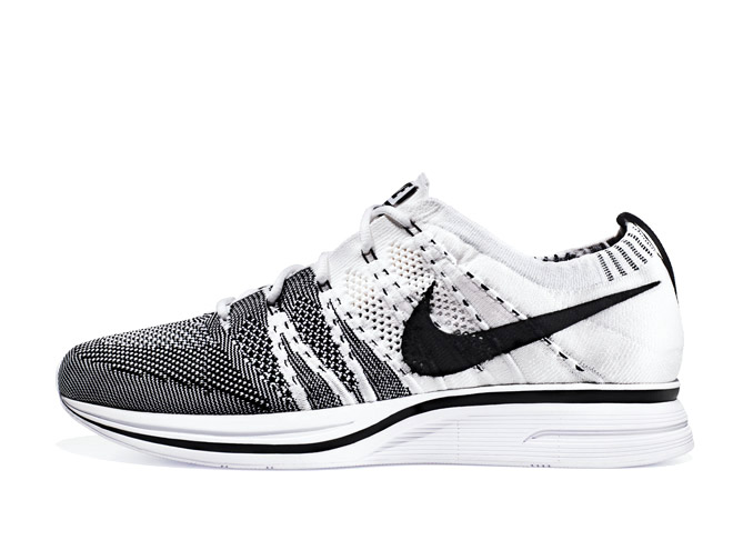 nike flyknit trainer 