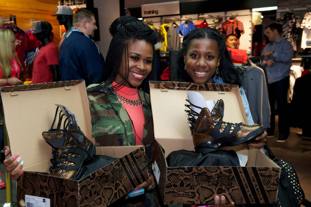 Teyana Taylor x adidas Originals Harlem GLC Launch Recap (1)