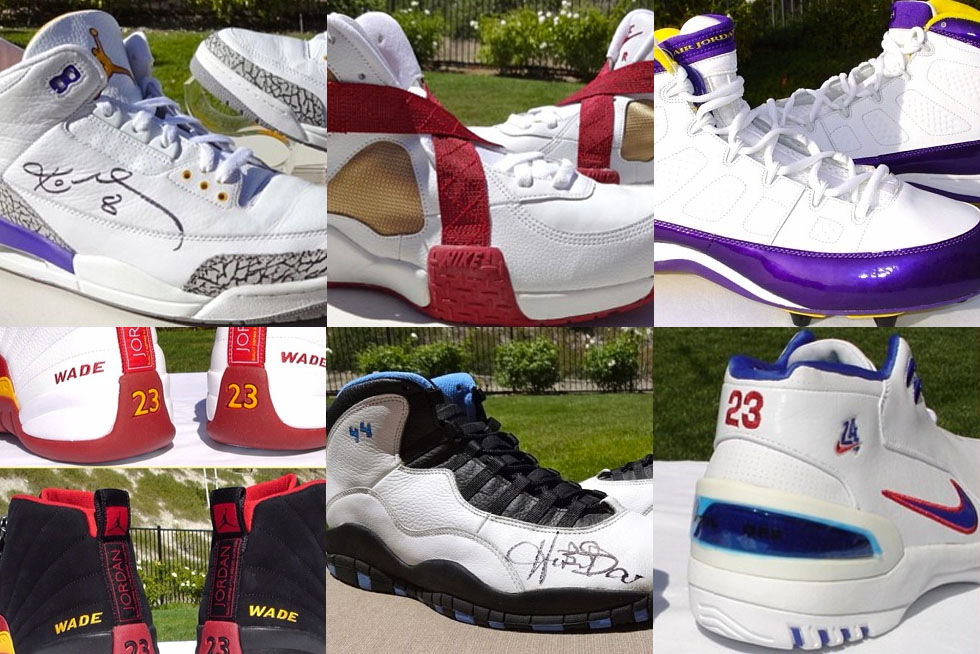 10 PE Collectors You Should Be Following on Instagram - @DependableJay
