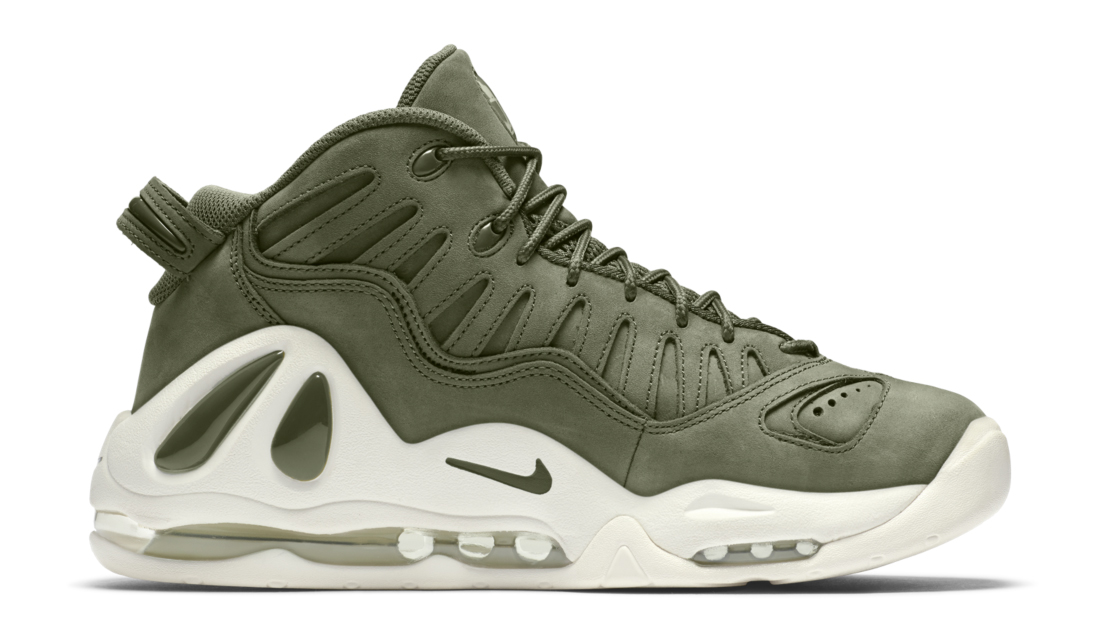 Buy Online nike air max uptempo olive 
