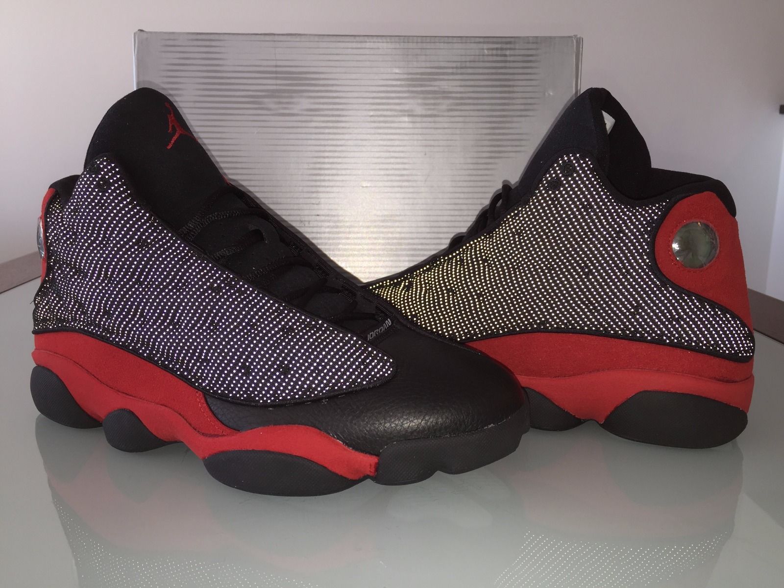 air jordan 13 bred 2017