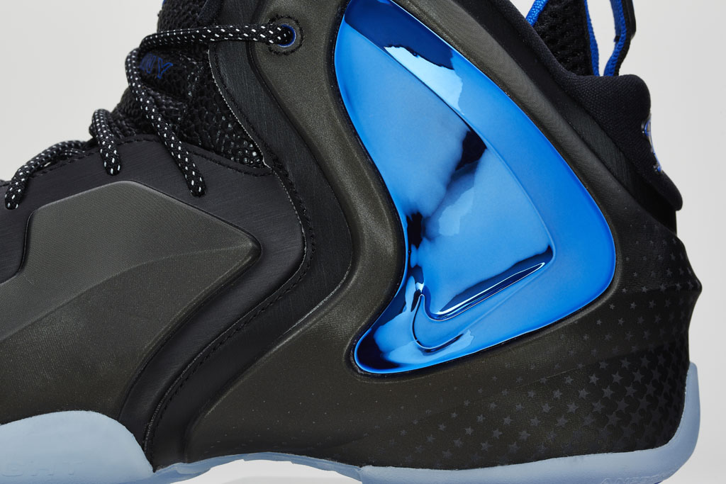 Nike Penny Shooting Stars Pack - Lil' Penny Posite (2)