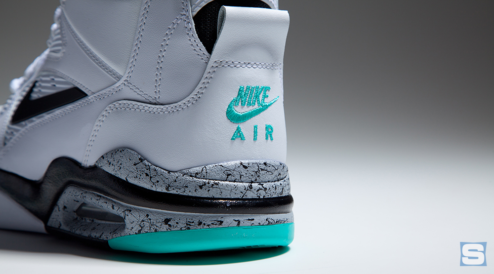 nike command force hyper jade