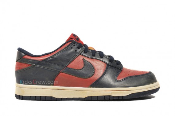 Closer Look: Nike Dunk Low Vintage Pack | Sole Collector