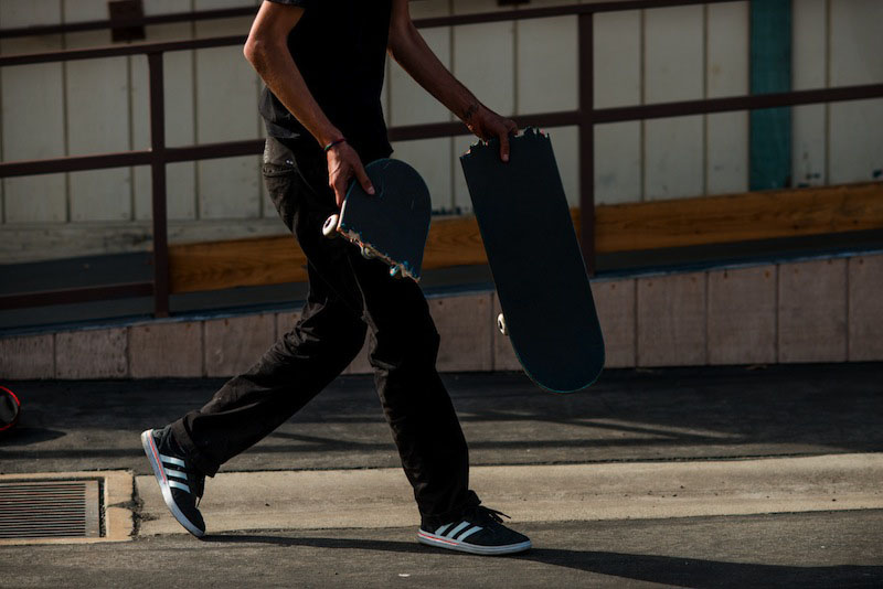adidas Skateboarding ADV Boost (2)