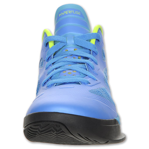 nike zoom hyperfuse 2011 low