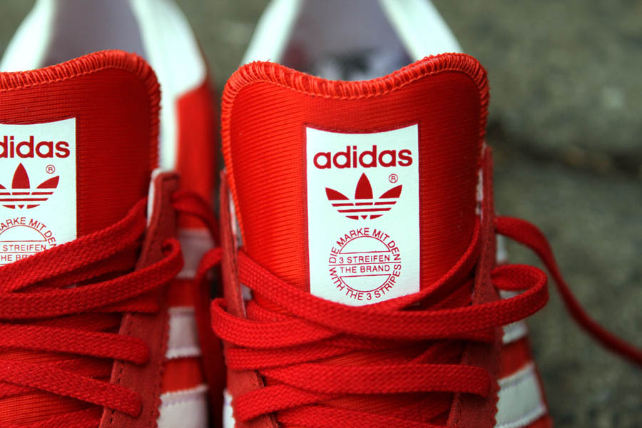 adidas Originals SL72 Spring 2012 Red (2)