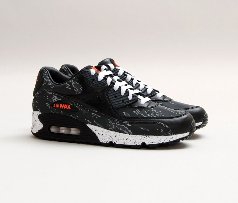 nike atmos collab