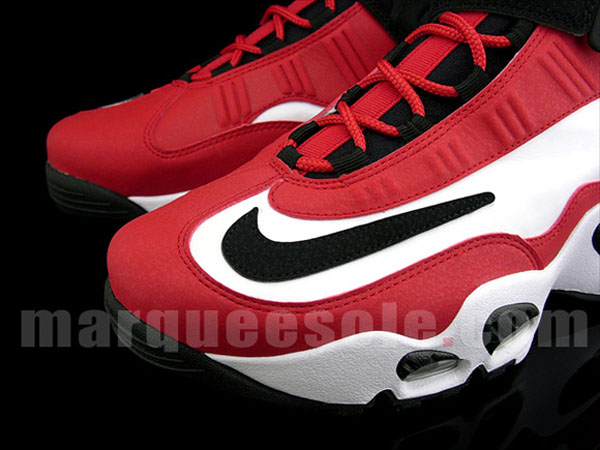 nike air griffey max 1 cincinnati reds release date
