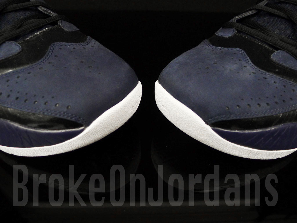 Air Jordan 2012 Josh Howard PE (5)