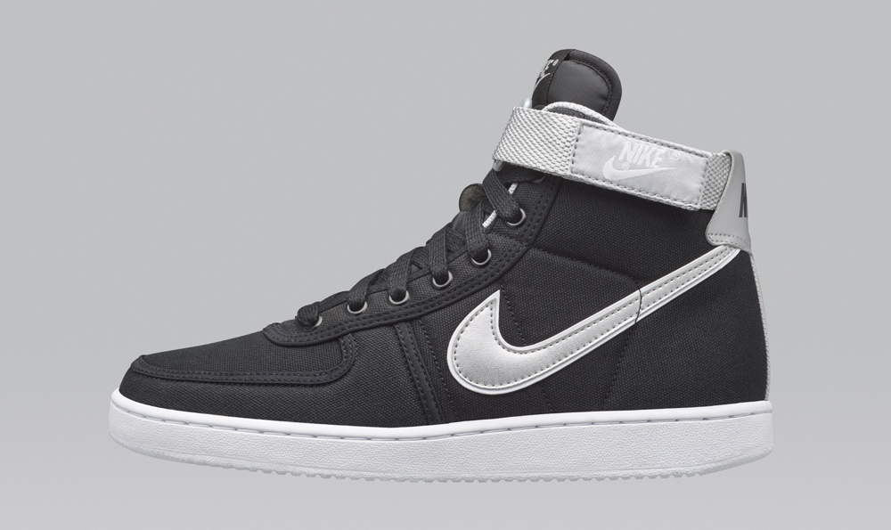 Nike Retros the 'Terminator' Nike Vandals | Sole Collector