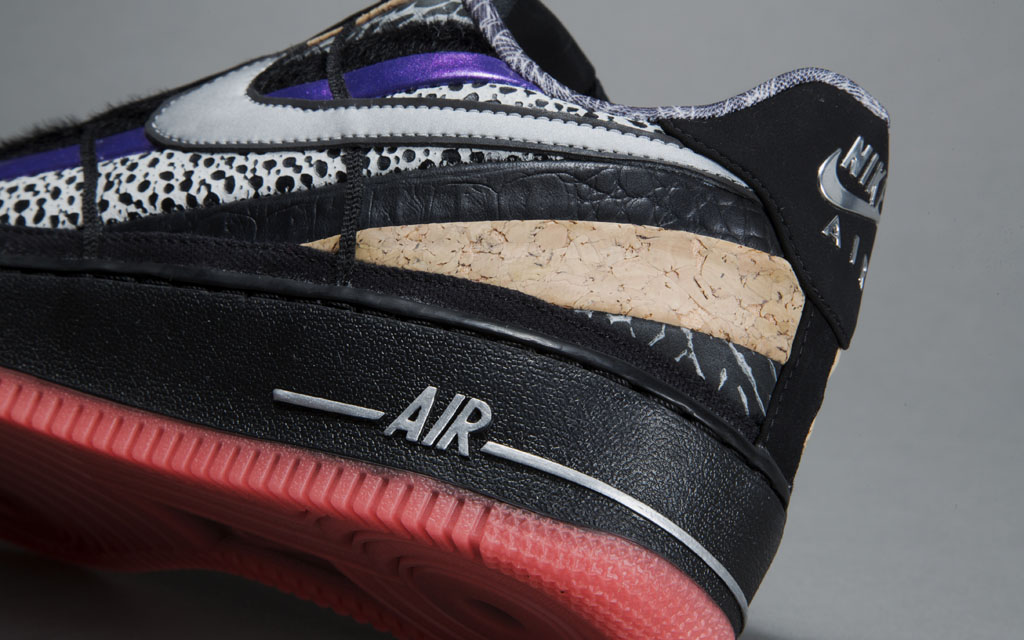 Nike Sportswear Crescent City Collection for All-Star Weekend - Air Force 1 Low CMFT (2)