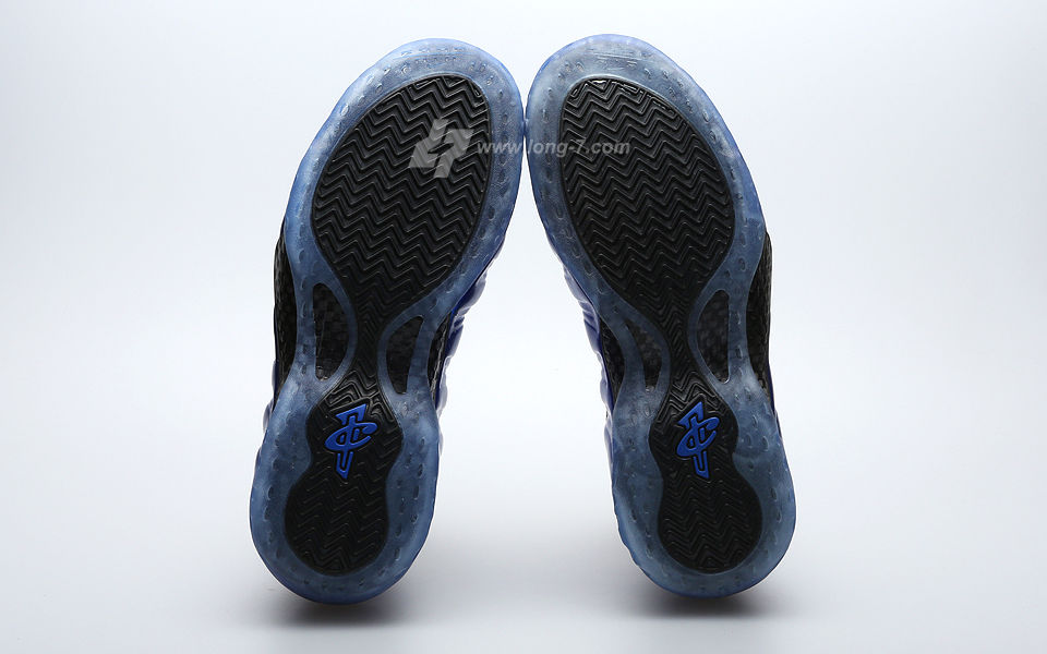 Nike Air Foamposite One Candy Blue Grey 314996-401 (5)