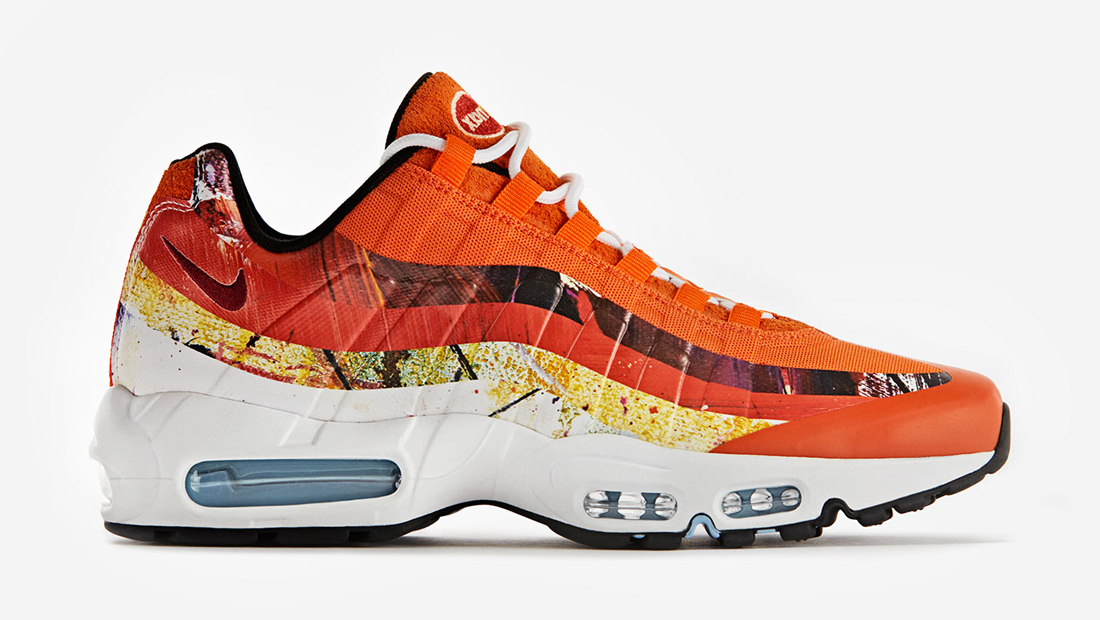 air max 95 dave white