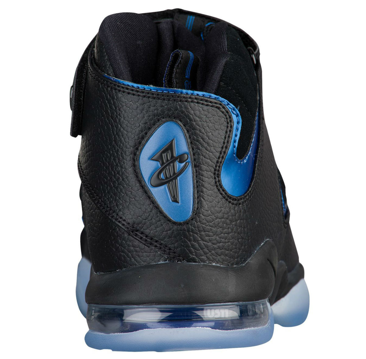 NIKE - Nike air penny 4 retro 26.5㎝の+spbgp44.ru