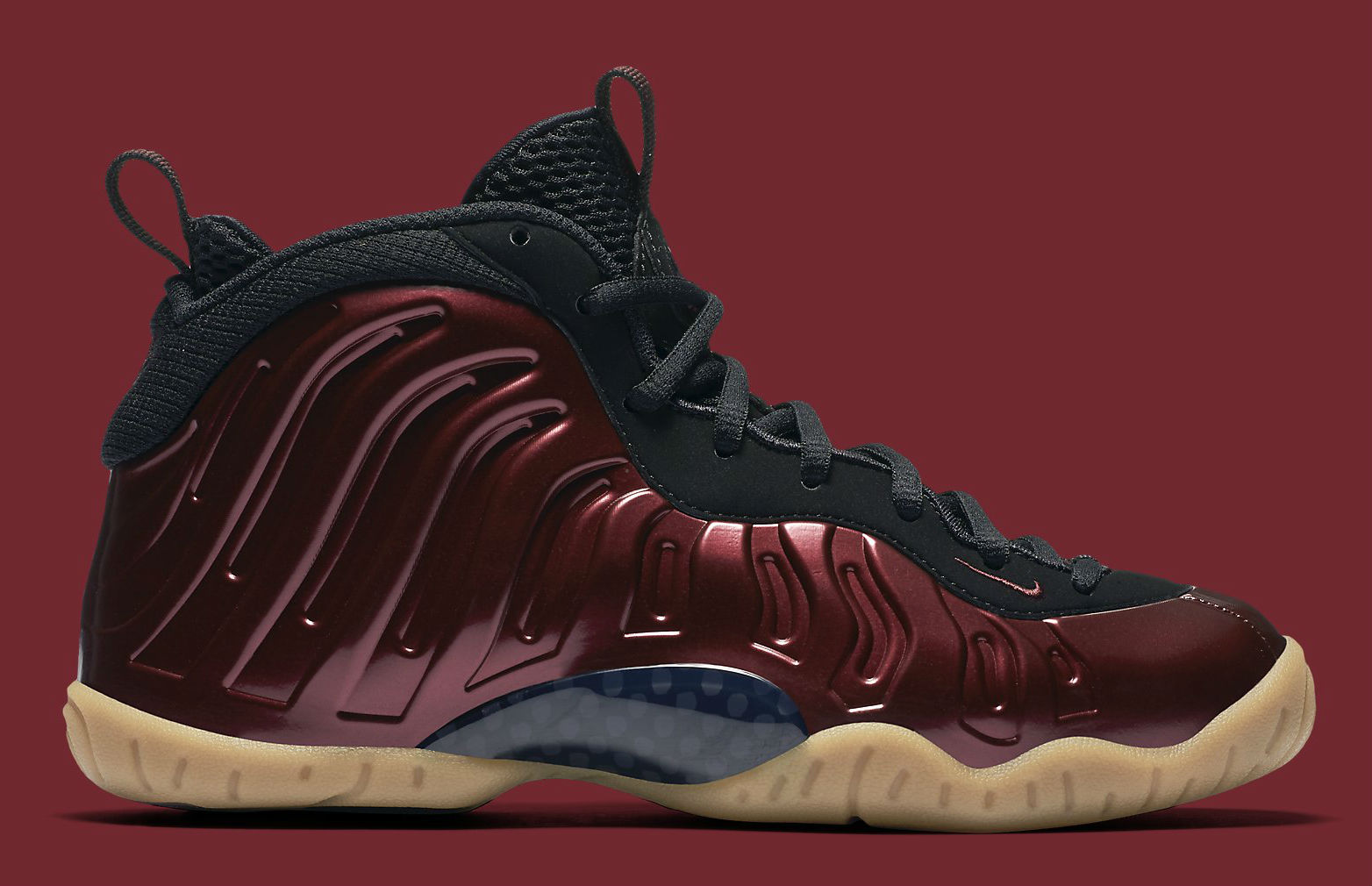 youth foamposite