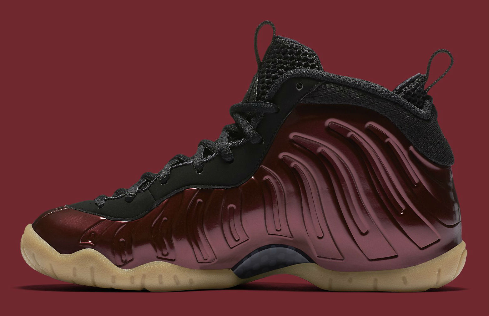 boys grade school foamposites