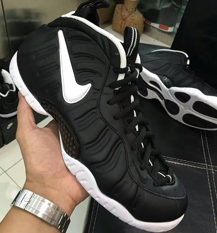 doom foamposites