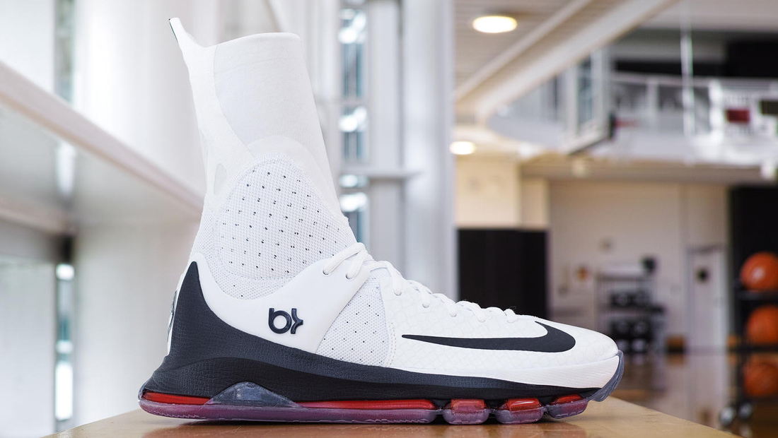 kd 8 elite pe