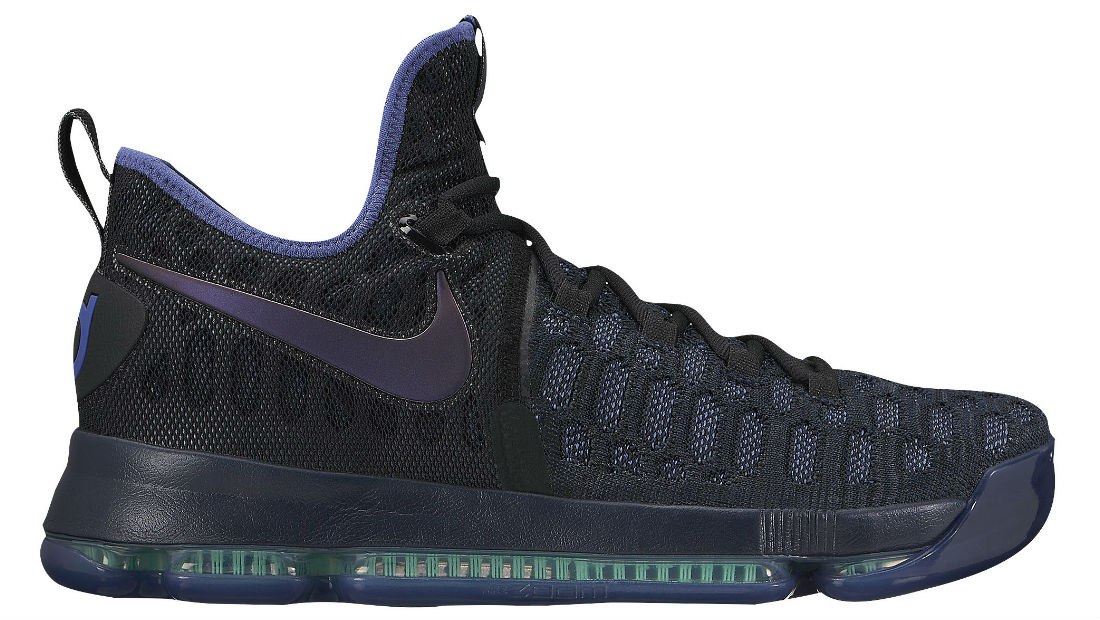 Imagenes De Tenis Nike Kevin Durant | nike kd 9 obsidian dark purple dust black 843392 450 Imagenes De Tenis Nike Kevin Durant | nike kd 9 obsidian dark purple dust black 843392 450
