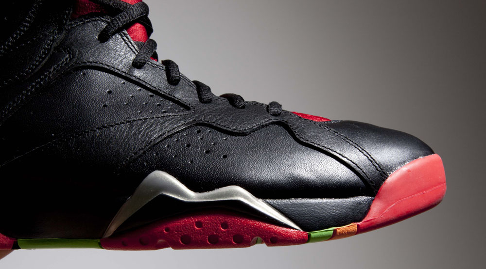 air jordan 7 martian