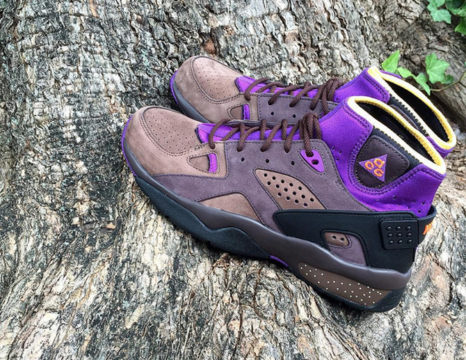 acg brown