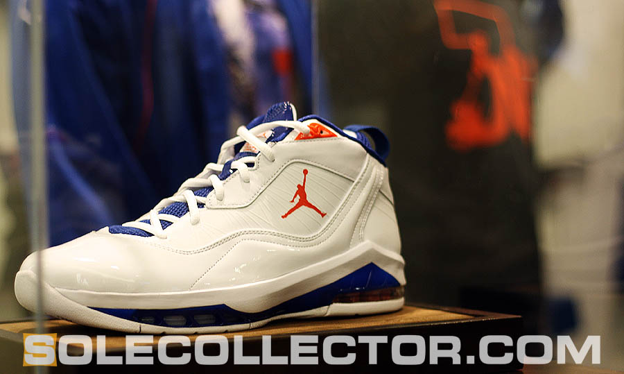 Carmelo Anthony Launches Jordan Melo M8 at House of Hoops Harlem 17
