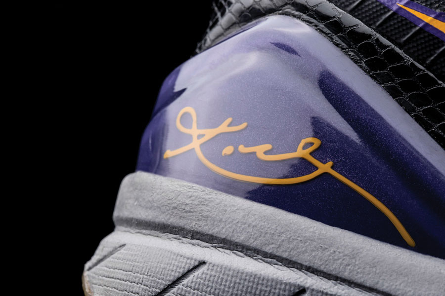The Prelude // Nike Zoom Kobe 4 (8)