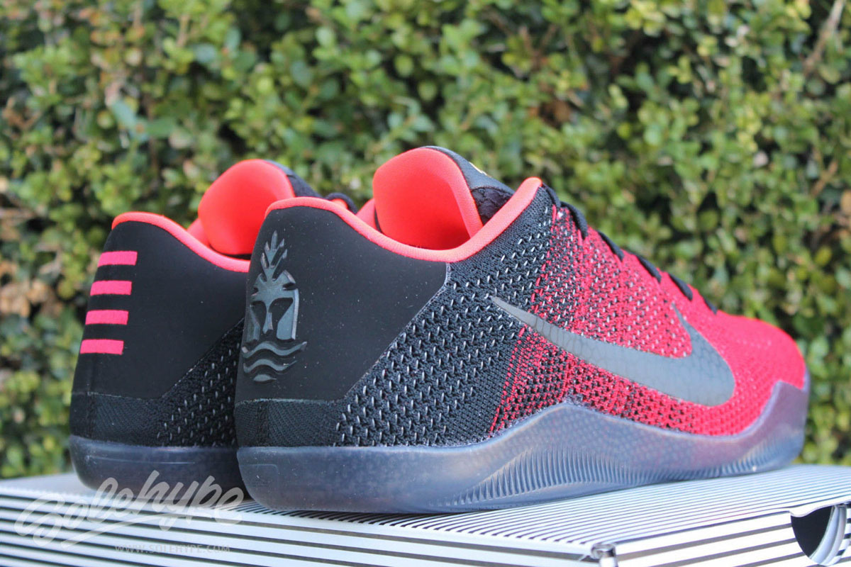 kobe 10 achilles heel
