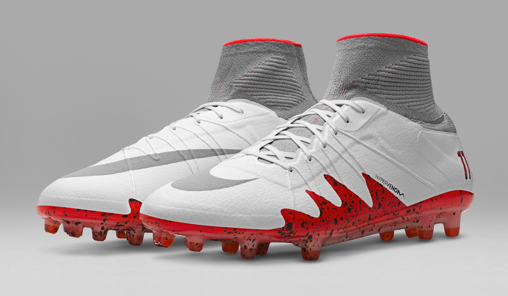 neymar jordan cleats