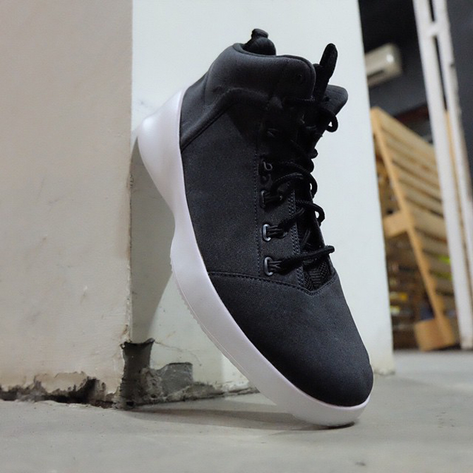 nike old soles never die
