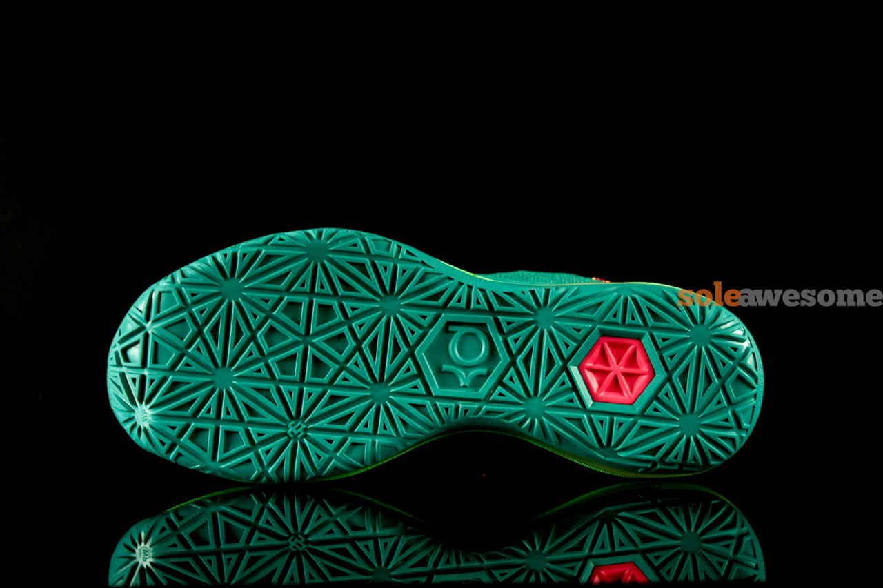 Nike KD VI Elite - Turbo Green | Sole Collector